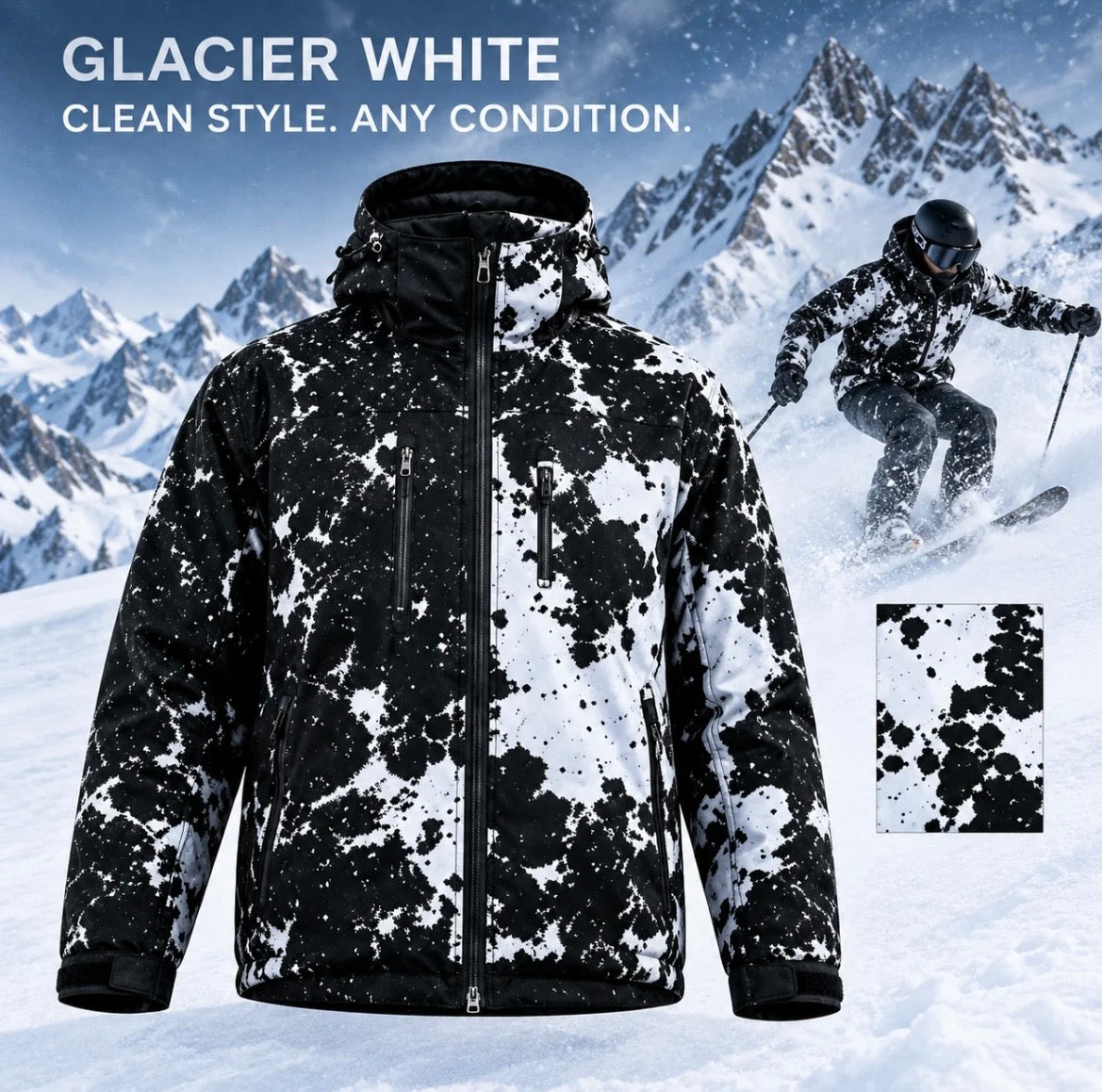 ChillAura - Jacket